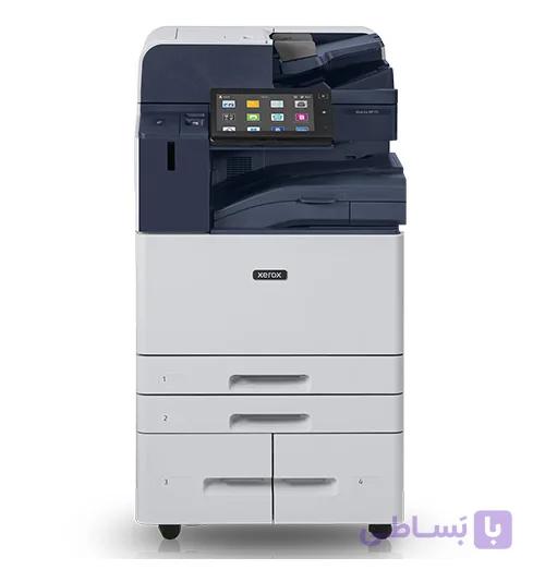 دستگاه کپی زیراکس سیاه سفید B8155