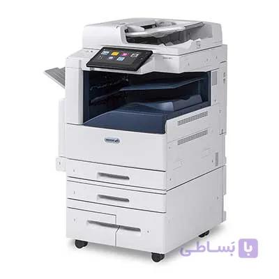 دستگاه کپی زیراکس سیاه‌ سفید B8075