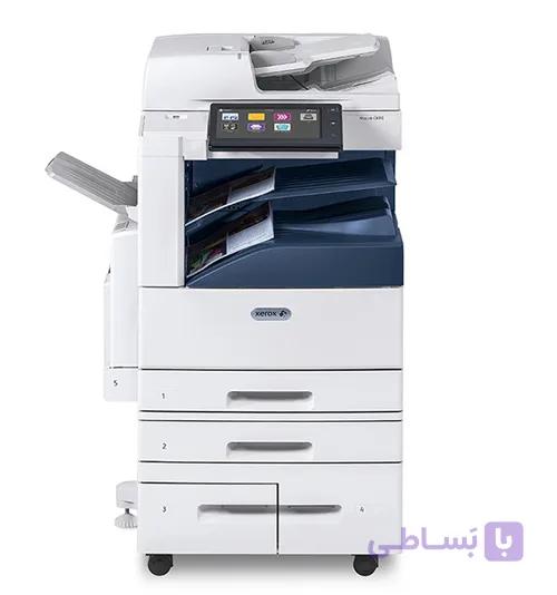 دستگاه کپی زیراکس رنگی C8035