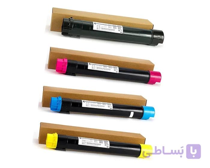 تونر رنگی زیراکس سری C8045