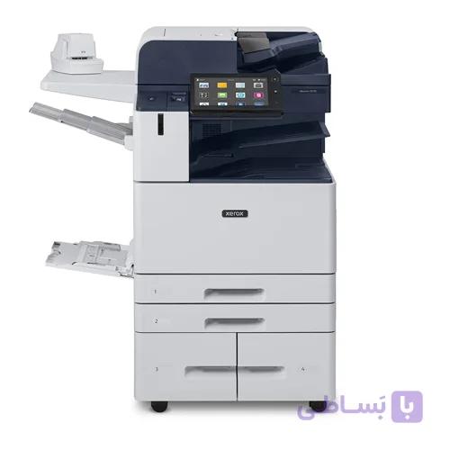 دستگاه کپی زیراکس رنگی C8135