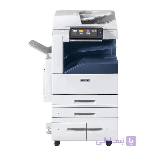 دستگاه کپی زیراکس سیاه سفید B8055