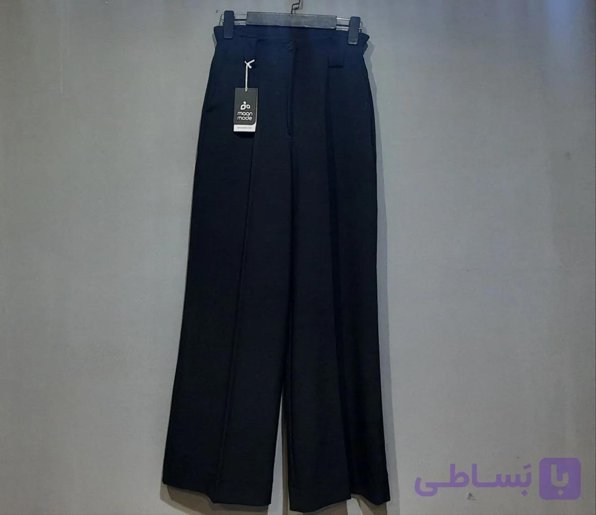 شلوار لنین مانلی ترک مدل بگ