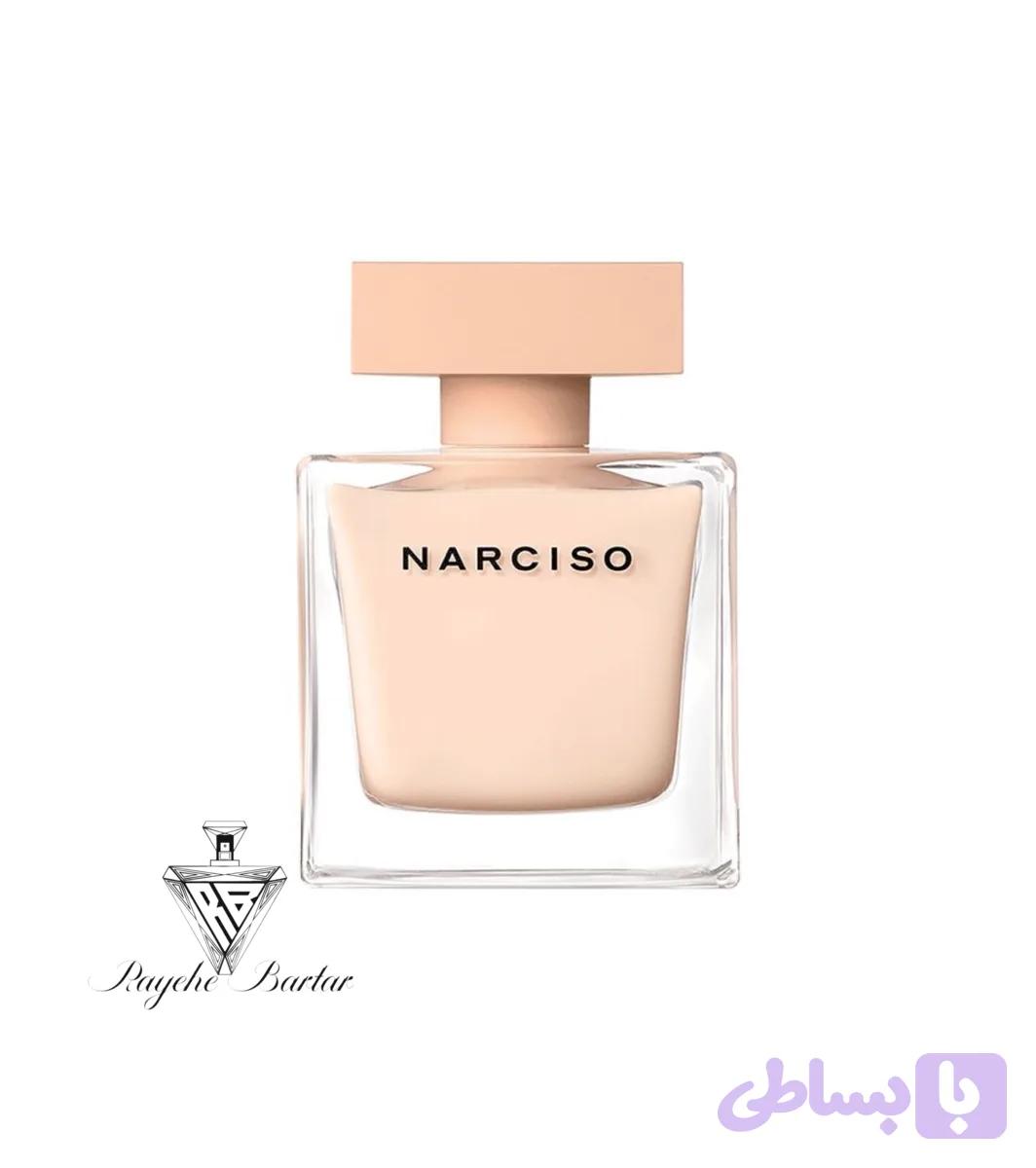 عطرادکلن نارسیس رودریگرز نارسیس پودری