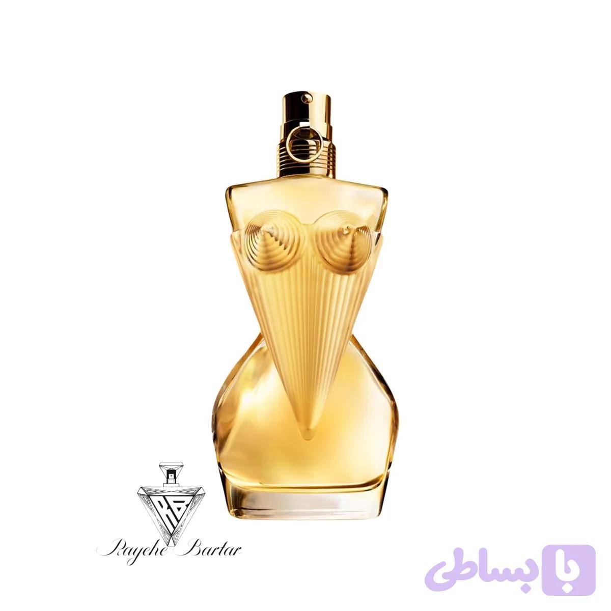 عطرادکلن ژان پل گوتیه دیواین