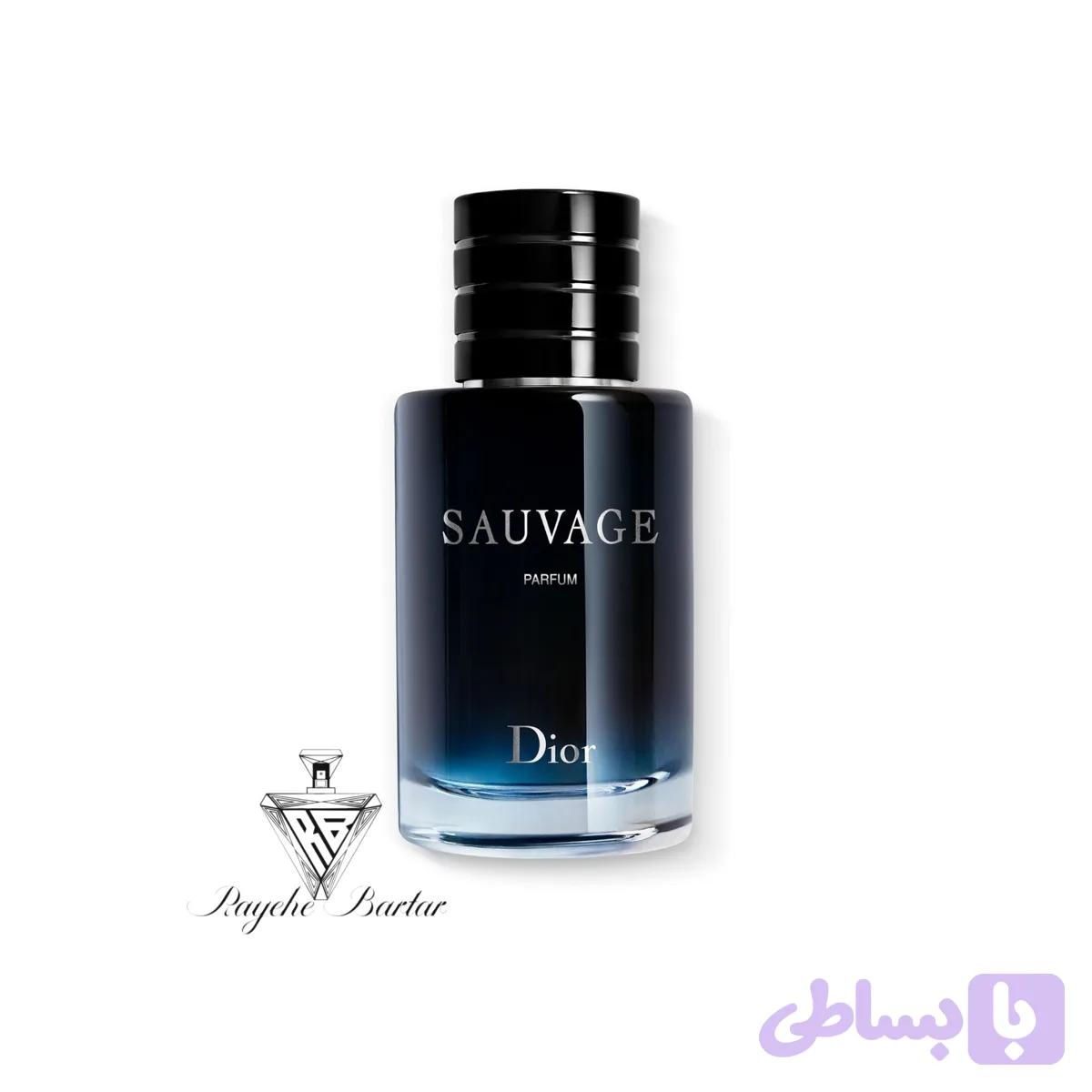 عطر و ادکلن دیور ساواج | ساواژ