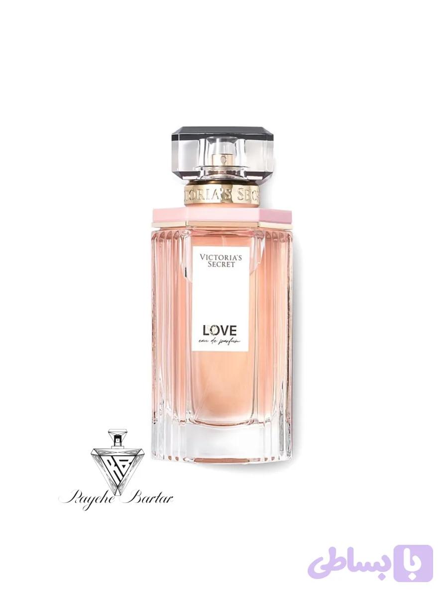 عطر ادکلن ویکتوریاسکرت لاو
