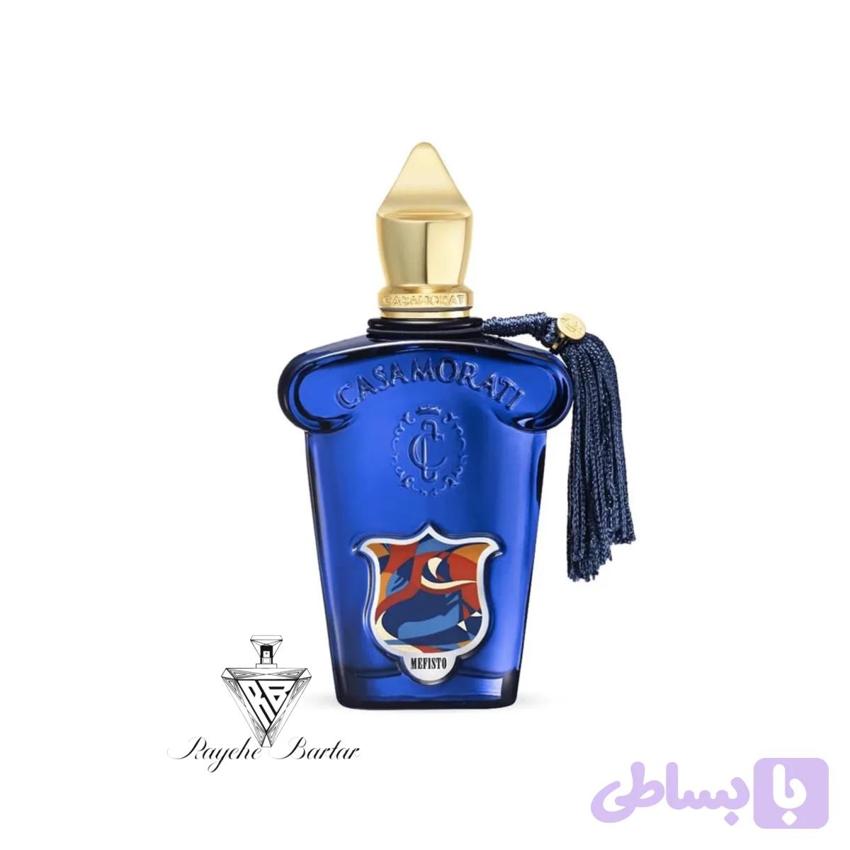 عطر ادکلن کازموراتی زرجف-زرژاف مفیستو