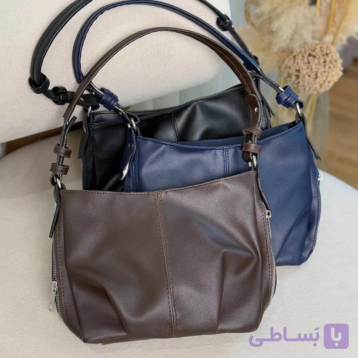 کیف دوشی کد 230 — تصویر 1