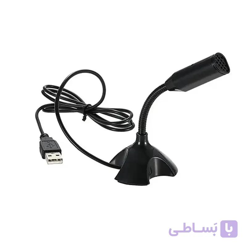 میکروفن رومیزی آی تی لینک مدل AFM 1361 — تصویر 1