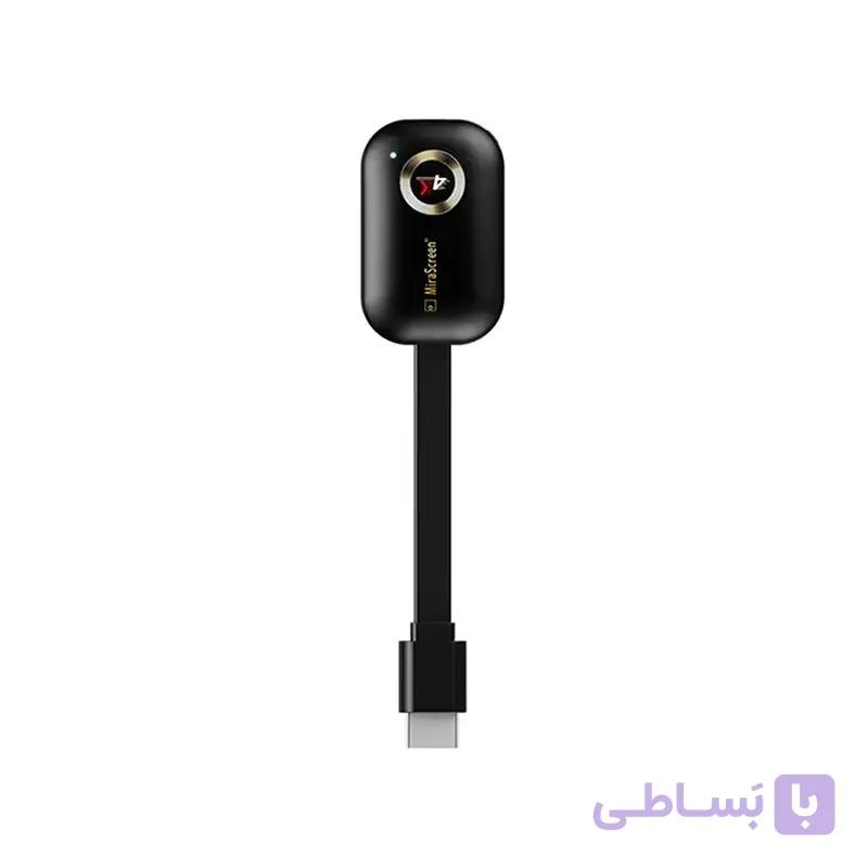 دانگل HDMI میرا اسکرین مدل G9 Plus 4K-UHD — تصویر 1