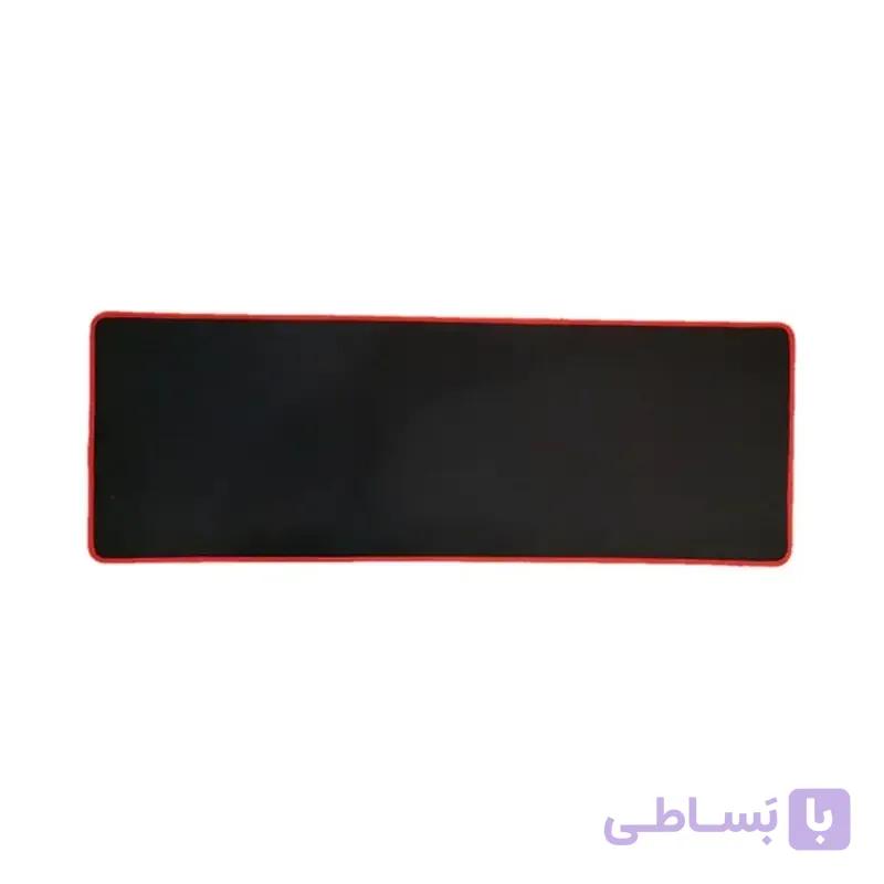 ماوس پد گیمینگ مدل long 80 x 30