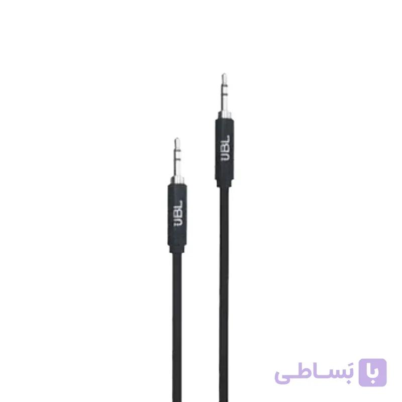 کابل AUX JBL مدل JB-3 طول 3 متر