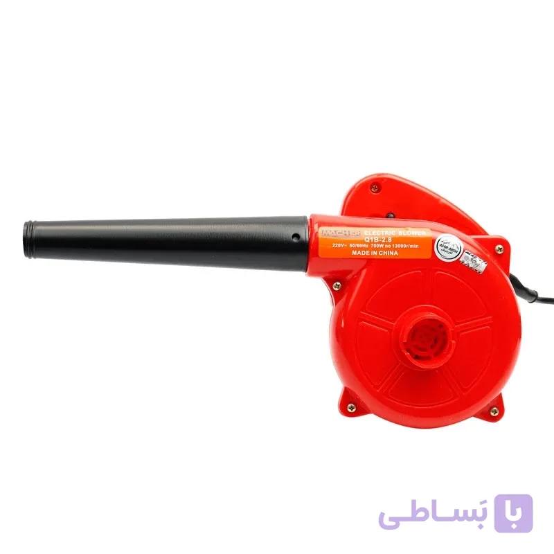 بلوور دمنده و مکنده مچر مدل MR67 — تصویر 1