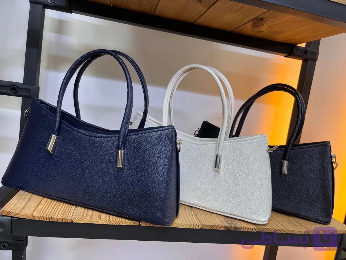 کیف زنانه لویی ویتون Louis Vuitton Bag A05