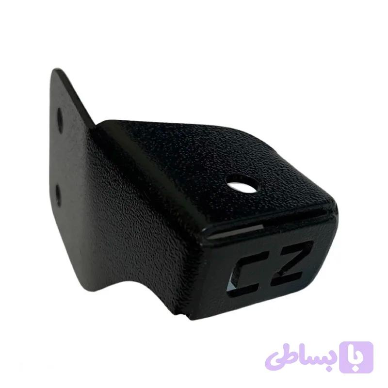 براکت آنتن عقب مدل carozin مناسب برای جک T8