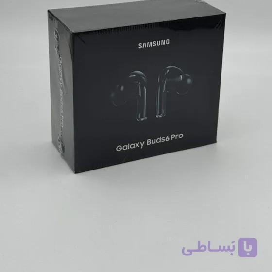 هندزفری بلوتوثی Galaxy Buds 6 Pro