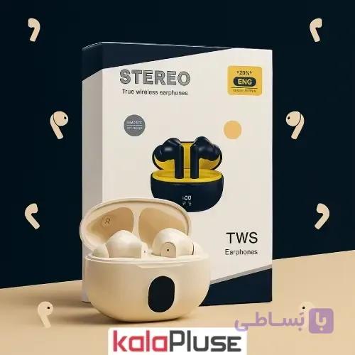ایرپاد STEREO مدل 895B
