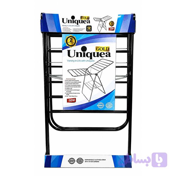 بندرخت مشکی 6 بند uniqueo