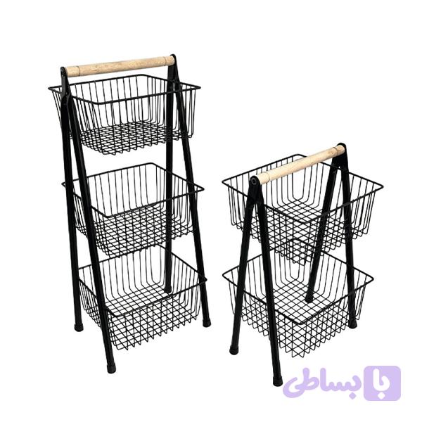 جاپیازی دسته چوب