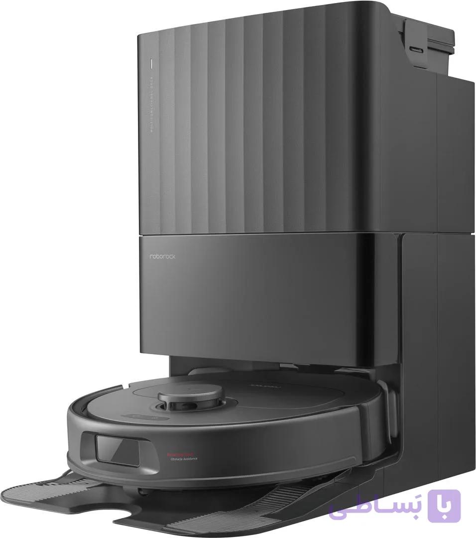 Roborock Qrevo S — تصویر 1