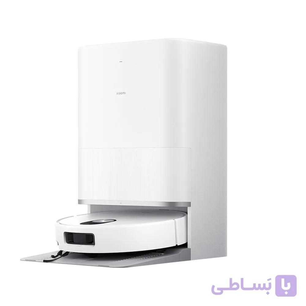 جارورباتیک شیائومی مدل Xiaomi Robot Vacuum S40 — تصویر 1