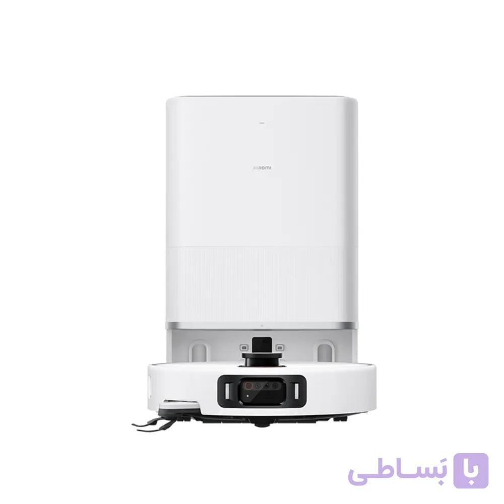 جارورباتیک شیائومی مدل Xiaomi Robot Vacuum X20 Pro — تصویر 1