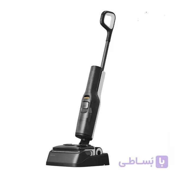 جارو شارژی شیائومی مدل Roborock A30 Pro Combo