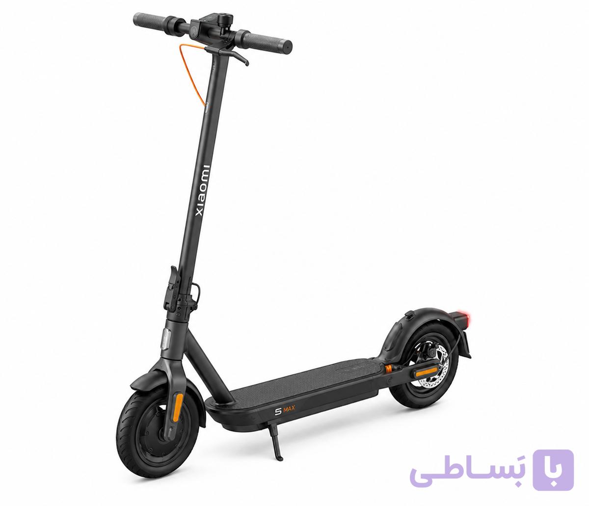 اسکوتر برقی Xiaomi Electric Scooter 5 Max