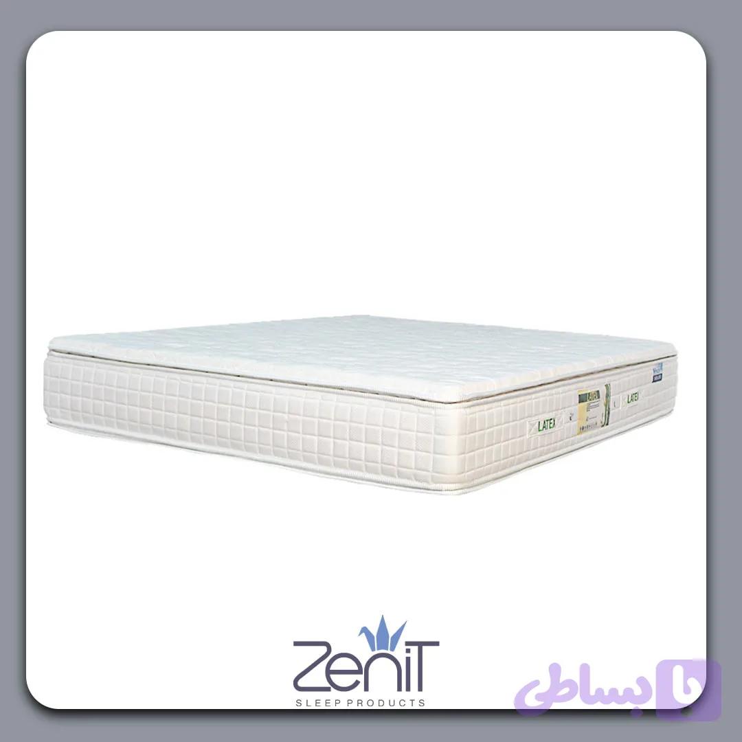 تشک آسایش لاتکس