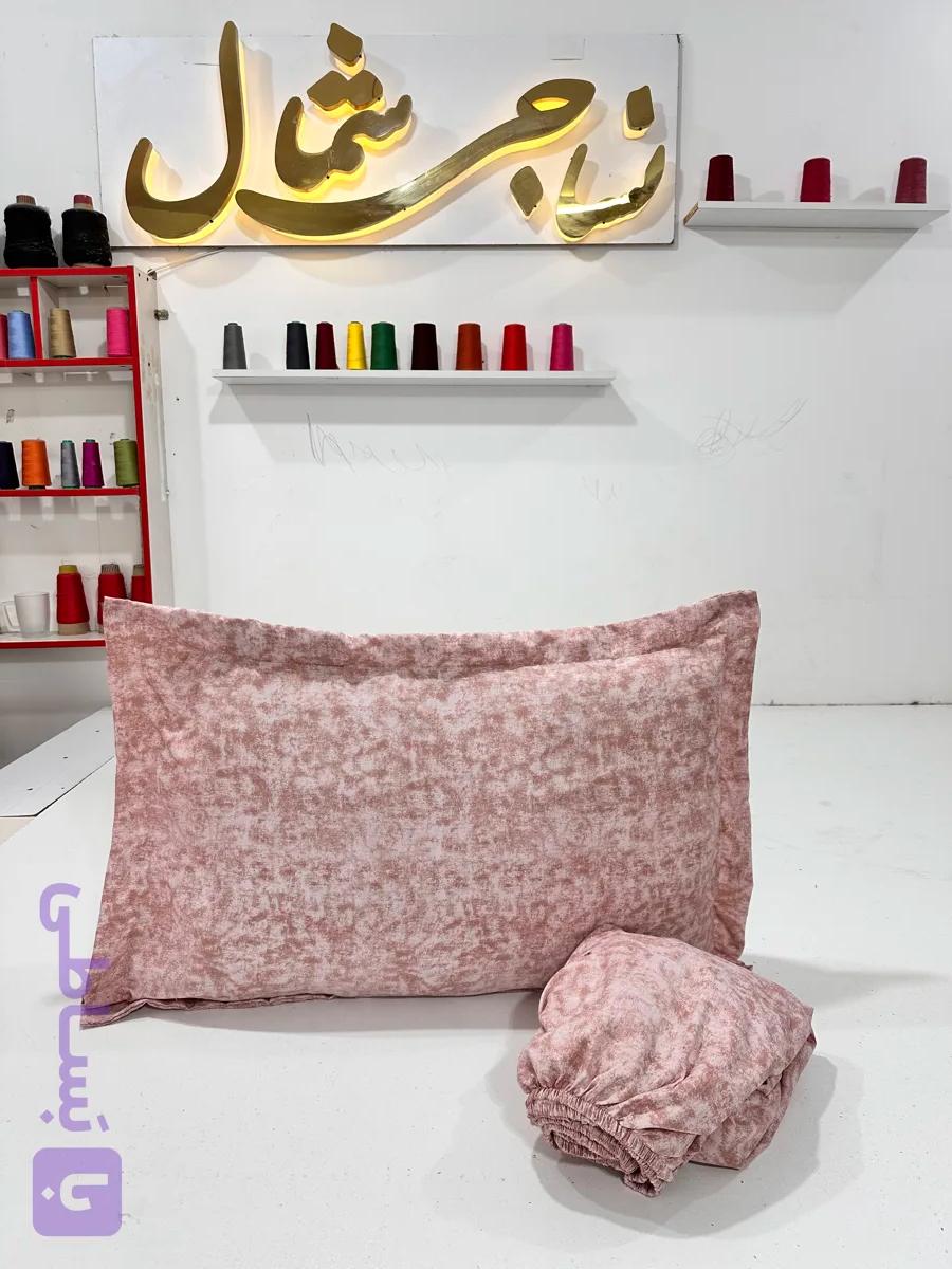 نیم ست روتختی ساده