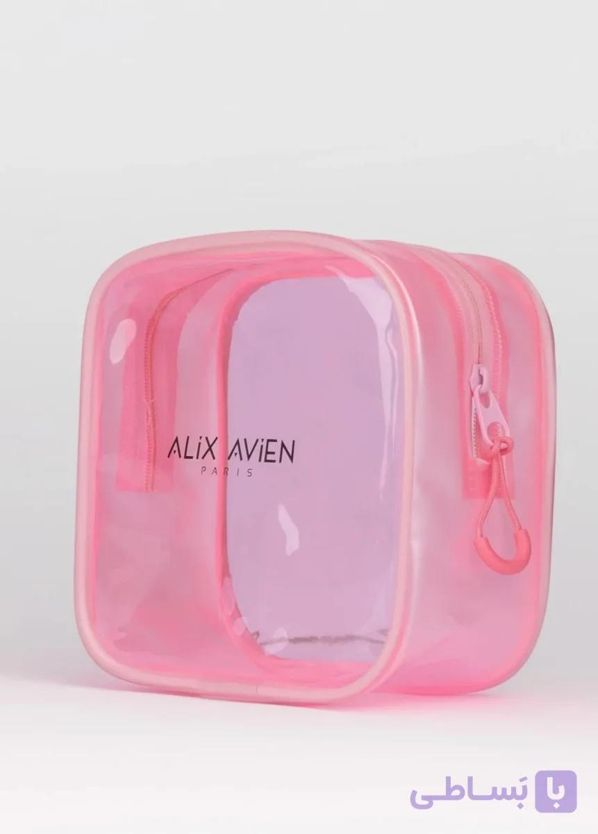 کیف لوازم آرایشی Alix avien