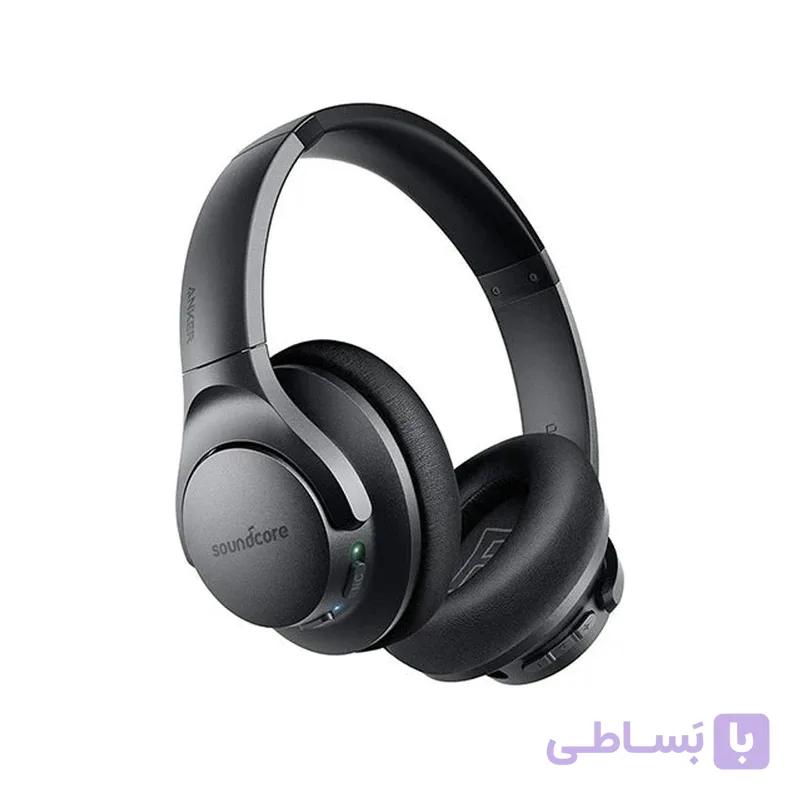 هدست بلوتوثی انکر مدل Life Q20 Upgraded — تصویر 1