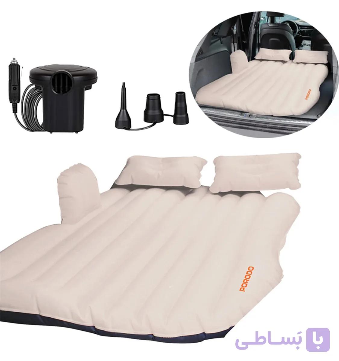 تشک بادی صندلی عقب خودرو پرودوPD-LFST056 — تصویر 1