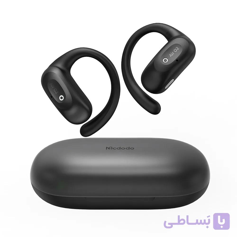 هندزفری بلوتوث مک دودو Mcdodo HP-8050 True Wireless Earbuds — تصویر 1