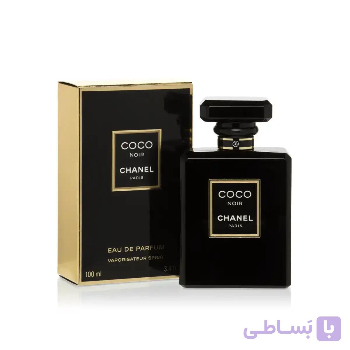 عطر کوکو چنل نویر — تصویر 1