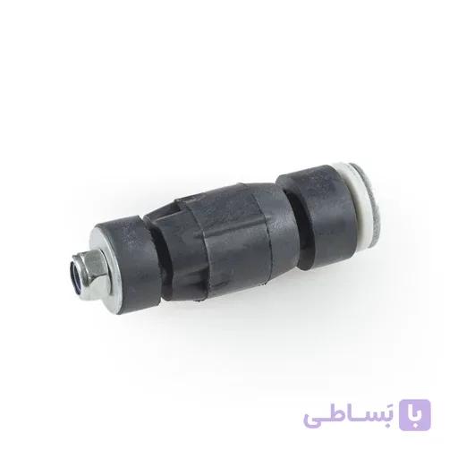 لوازم موجگیر ال 90 با پیچ و مهره