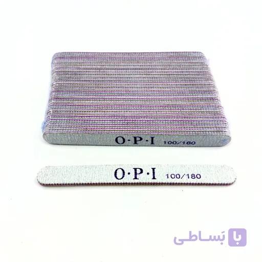 سوهان ناخن کاغذی دو طرفه OPI