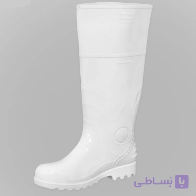 چکمه ایمنی کفش شیما مدلWHT-4045