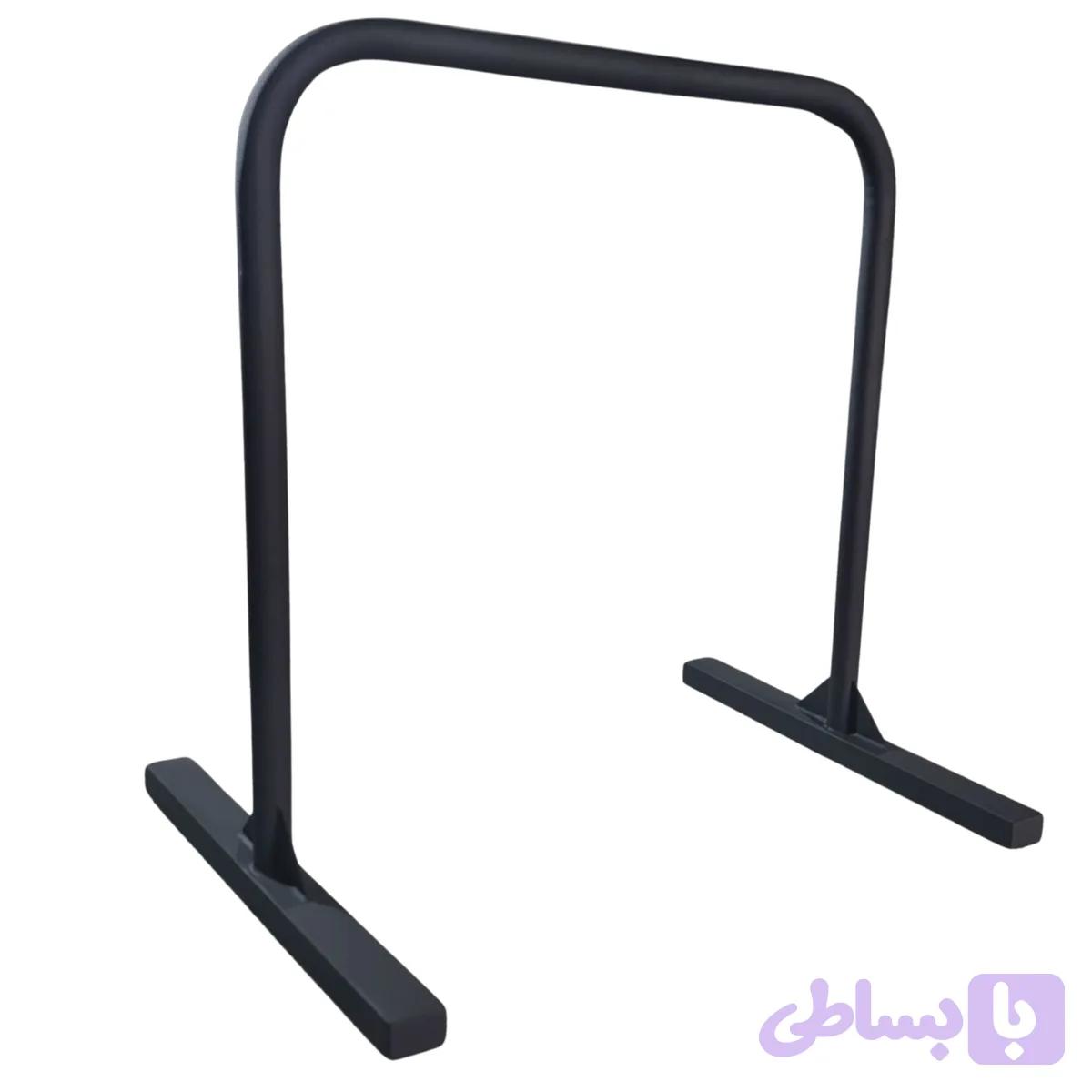 دیپ تک میله کلیستنیکس مدل CURVE — تصویر 1