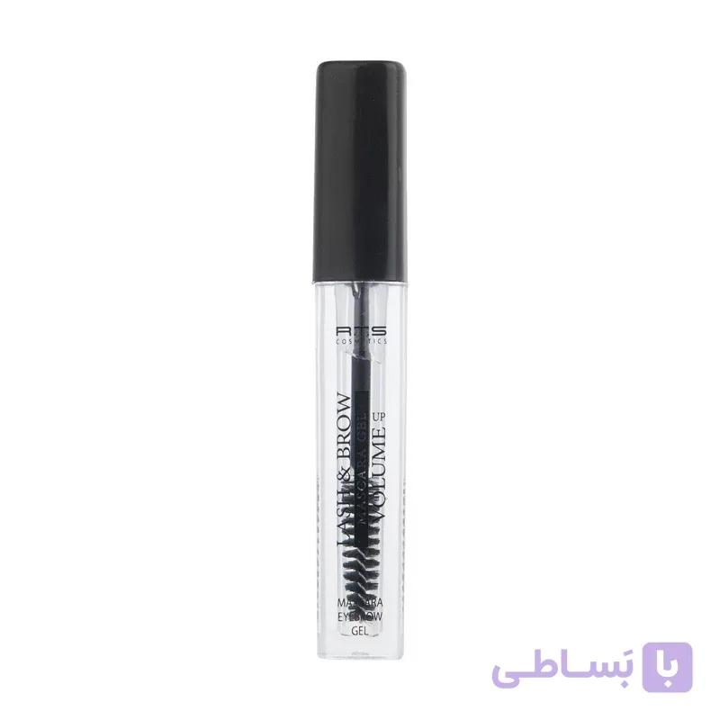 سوپر ژل ابرو و مژه آر تی اس حجم ۱۰ میلی‌لیتر — تصویر 1