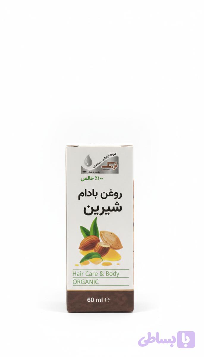 روغن بادام شیرین (کد GDODG)