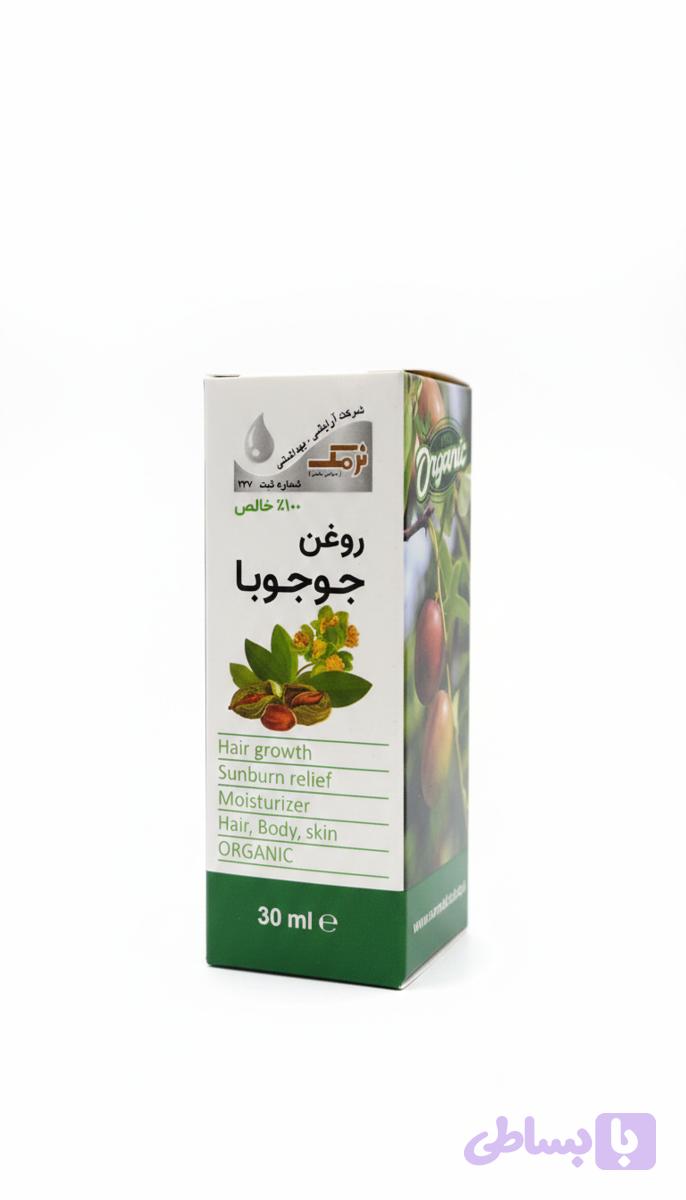روغن جوجوبا (کد 3DIK0)