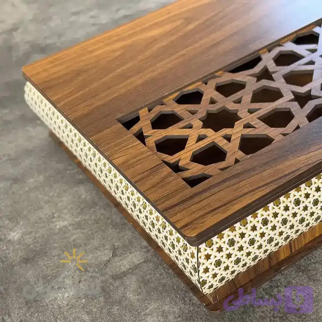 جعبه خاتم — تصویر 1