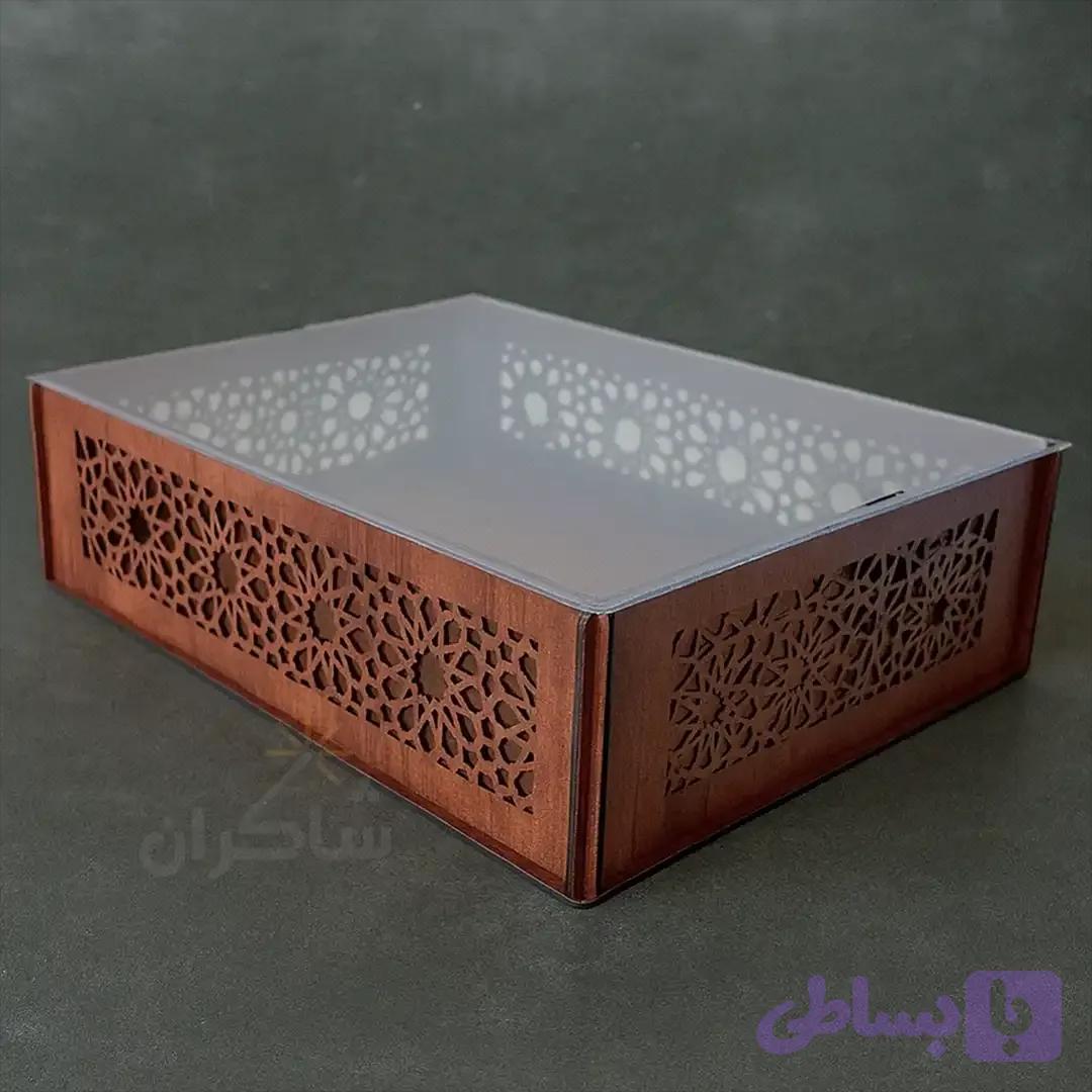 جعبه خواستگاری — تصویر 1