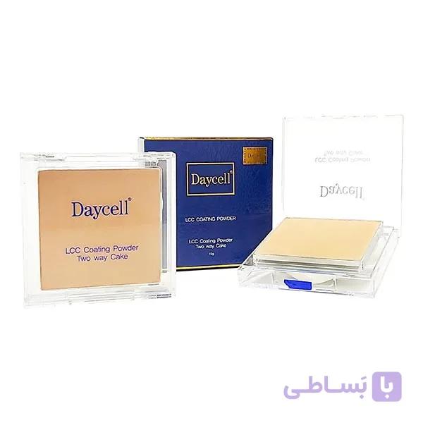 پنکیک دایسل شماره 3