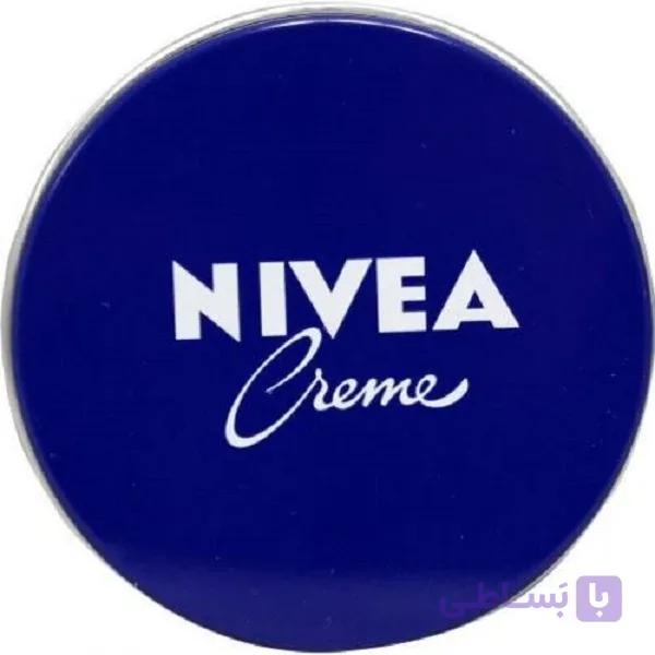 کرم مرطوب ونرم کننده نیوآ مدل Men Cream حجم 60 میلی لیتر