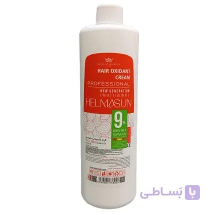 اکسیدان حلماسان Helmasun حجم 750 میل