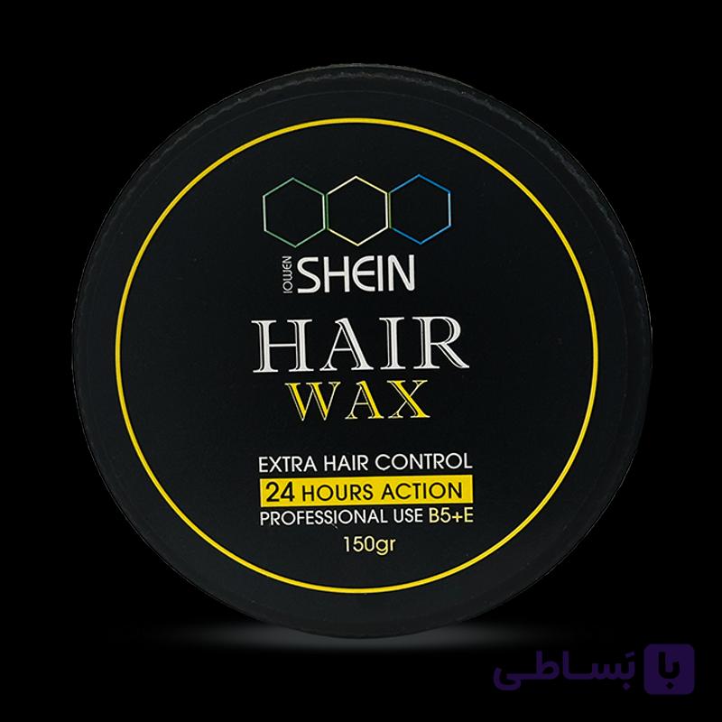 چسب مو لوون شاین — تصویر 1