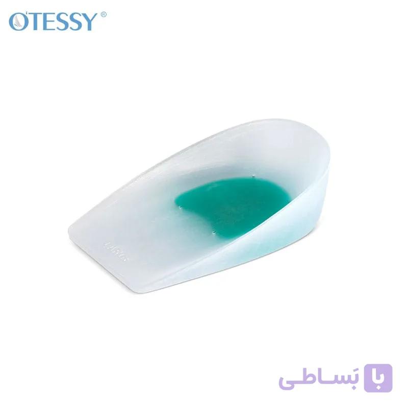پدخارپاشنه سیلیکونی اتسی مدل TH022 — تصویر 1